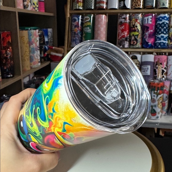 20oz PowerPuff Girls Tumbler - Picture 4 of 4